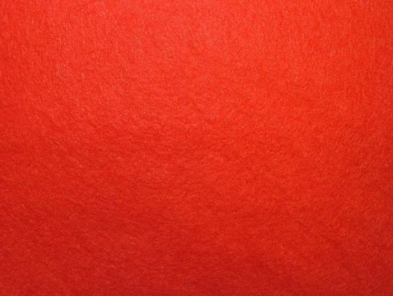 Woven, Knitted, and Other Structures: Felt Is Made Without Weaving or Knitting