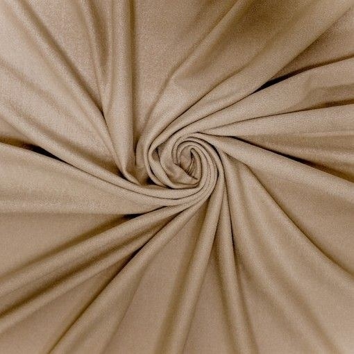 A Guide to Fabric Surface Texture: Suede's Soft Nap Comes from the Inner Side of a Hide