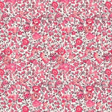 Cotton Fabric Types: Cotton Lawn Combines Fine Yarn with a Light Weave