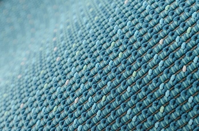 Nylon and Polyester Clothing: Econyl Reuses Nylon Feedstock for New Fiber