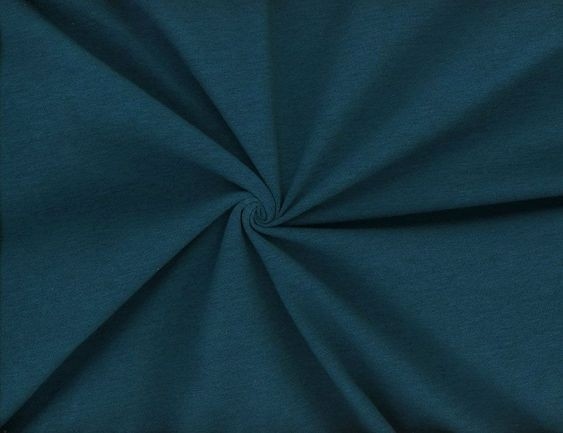 Elastane in Clothing: Jersey Is a Knit Structure Used Across Many Fibers