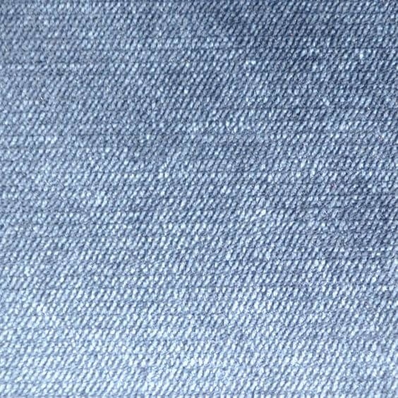 Understanding Twill Weave: Denim Combines a Warp-Faced Weave with Familiar Uses