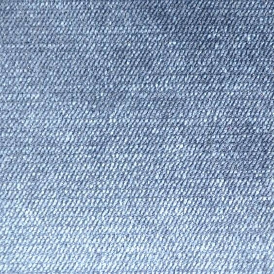 Understanding Twill Weave: Denim Combines a Warp-Faced Weave with Familiar Uses