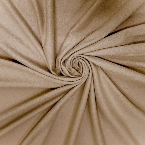 A Guide to Fabric Surface Texture: Suede's Soft Nap Comes from the Inner Side of a Hide
