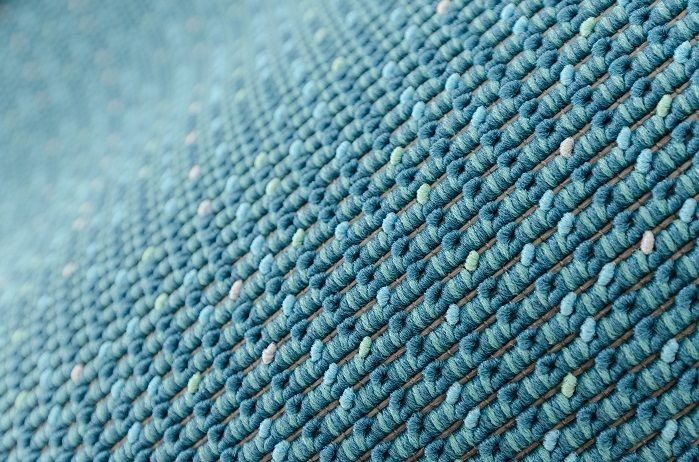Nylon and Polyester Clothing: Econyl Reuses Nylon Feedstock for New Fiber