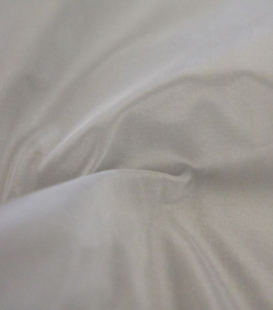 Satin-Style and Plain-Weave Fabrics: Taffeta Combines a Plain Weave with a Crisp Handle