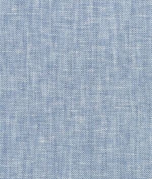 Cotton Fabric Types: Chambray Gives Cotton a Lighter Woven Character