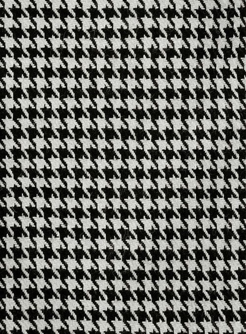 Understanding Twill Weave: Tweed's Rough Wool Surface Is Part of Its Character