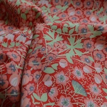 Cotton Fabric Types: Why Pima Cotton Has a Smoother Feel