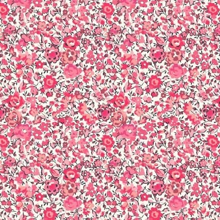 Cotton Fabric Types: Cotton Lawn Combines Fine Yarn with a Light Weave