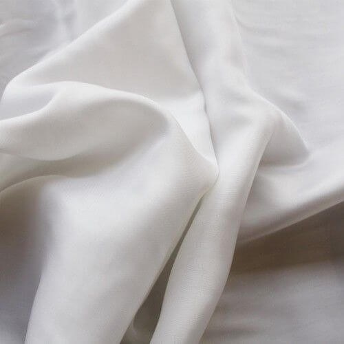 Viscose and Polyester Comparisons: Cupro Is a Silk-Like Regenerated Cellulose Textile
