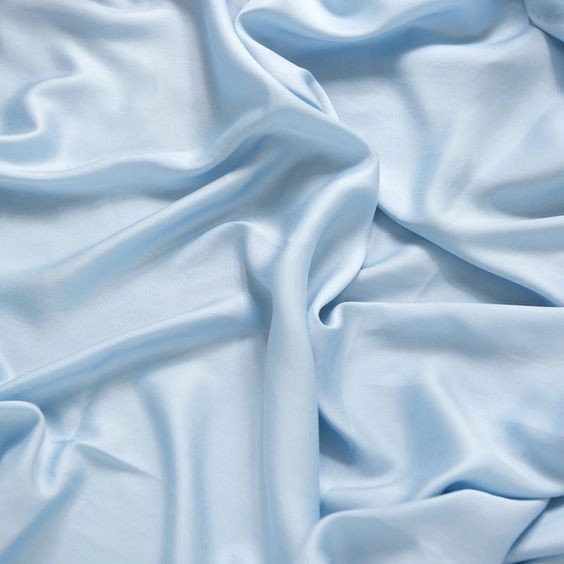Viscose and Polyester Comparisons: Lyocell Is a Regenerated Cellulose Fiber with Its Own Process