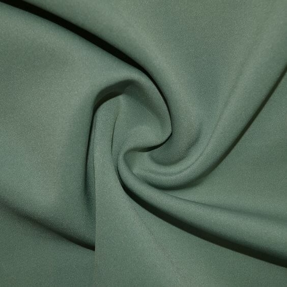 Fabric Stretch and Recovery: Neoprene Combines Elasticity with a Moisture Barrier