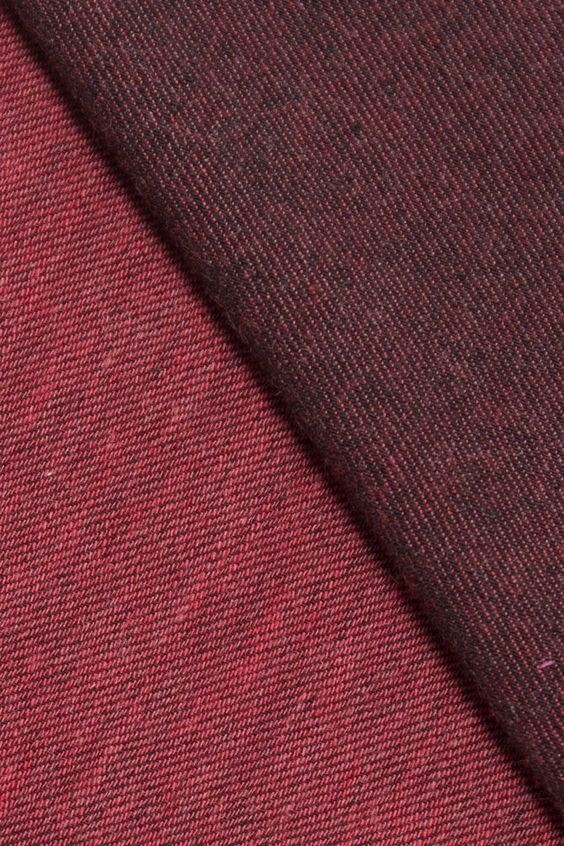 Flannel Describes the Cloth While Plaid Describes the Pattern