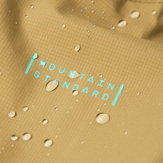 NeoShell Balances a Protective Membrane With Air Movement