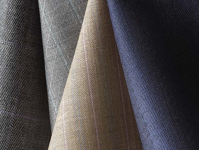 Cool Wool Identifies a Lightweight Merino Specification