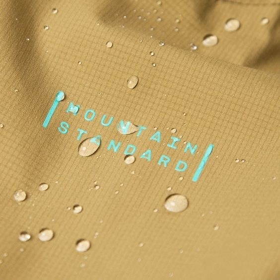 NeoShell Balances a Protective Membrane With Air Movement