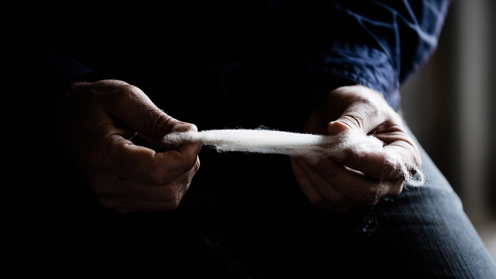 Use Fibre Diameter to Understand a Merino Description
