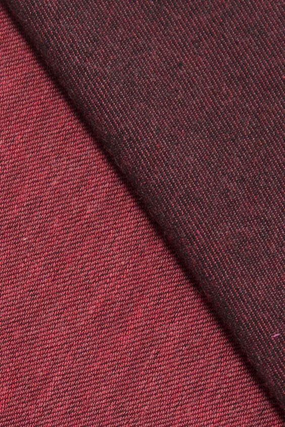 Flannel Describes the Cloth While Plaid Describes the Pattern