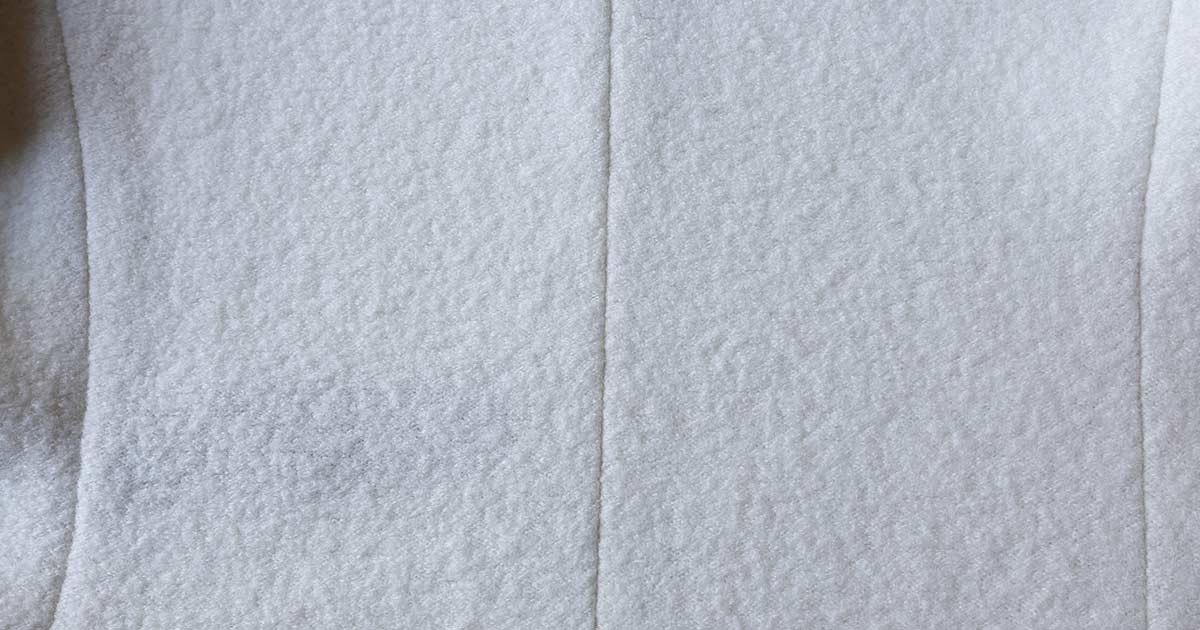 Merino Retract Uses Elastane to Create a Boiled-Wool Look