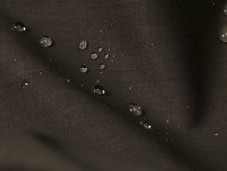 Compact Merino Weaving Creates the Character of Neulana Protect
