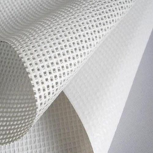 Distinguish a PTFE Membrane From the Fabric Around It