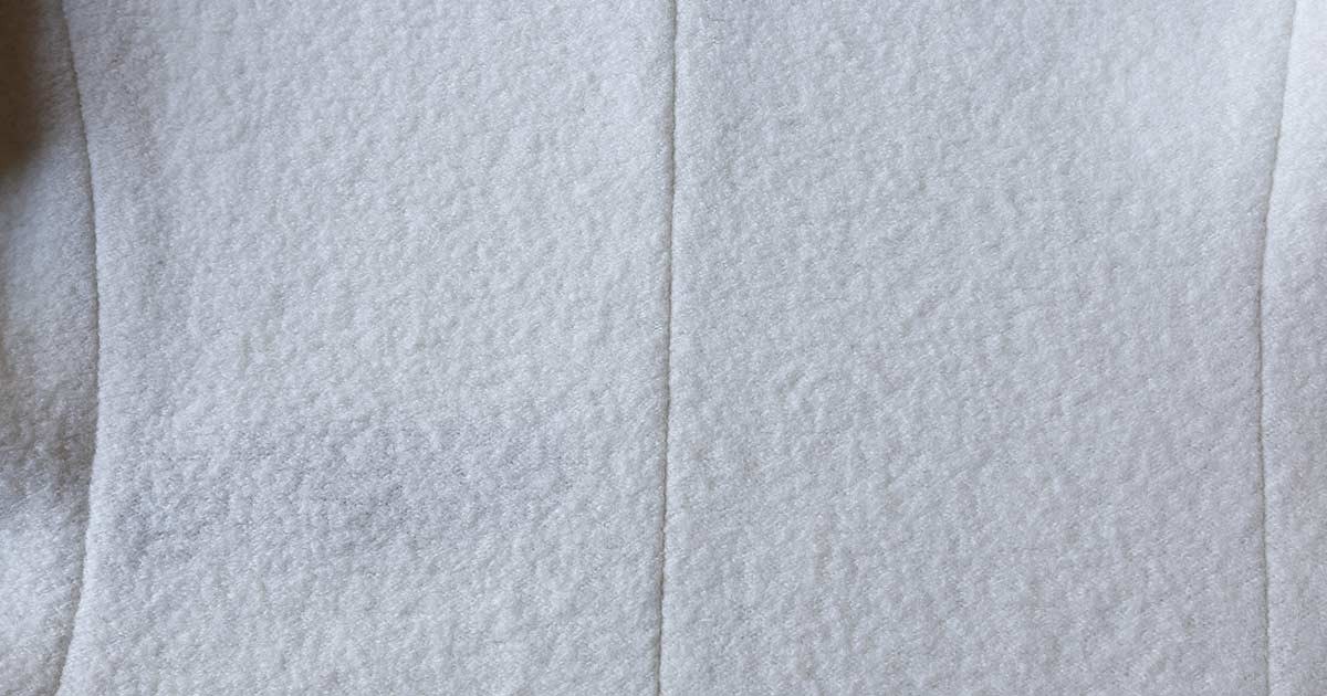 Merino Retract Uses Elastane to Create a Boiled-Wool Look