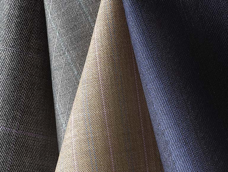 Cool Wool Identifies a Lightweight Merino Specification