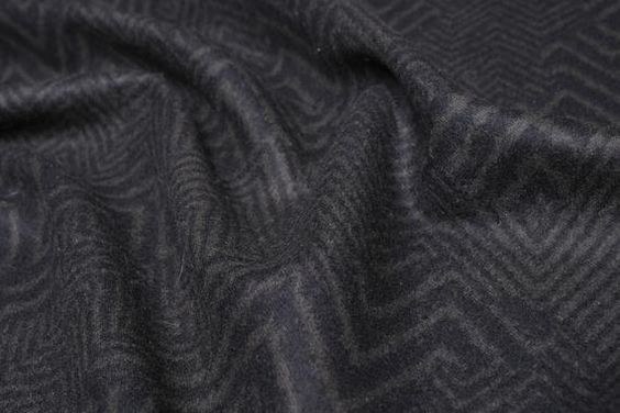 Jacquard Patterning Does Not Require One Fabric Weight
