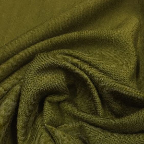 Merino Wool Grades and Construction Shape the Result