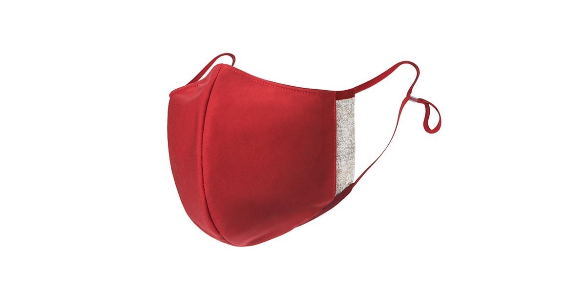 Wool Mask Designs Separate Comfort From Filtration Claims