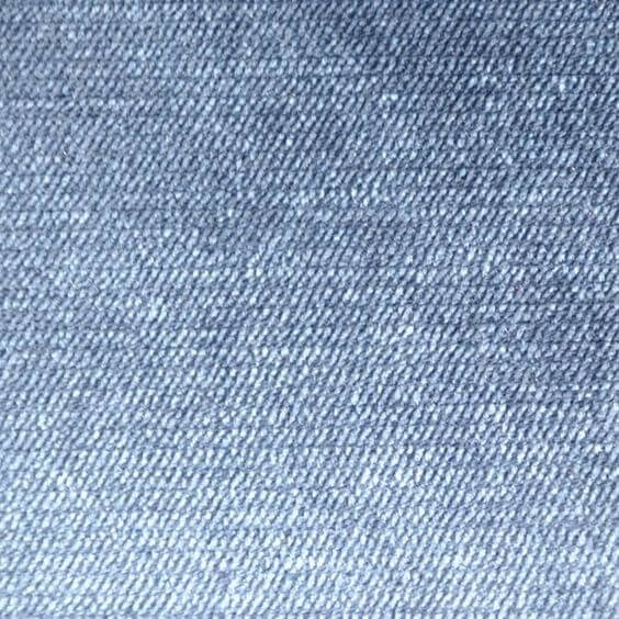 Denim's Identity Goes Beyond the Blue Color