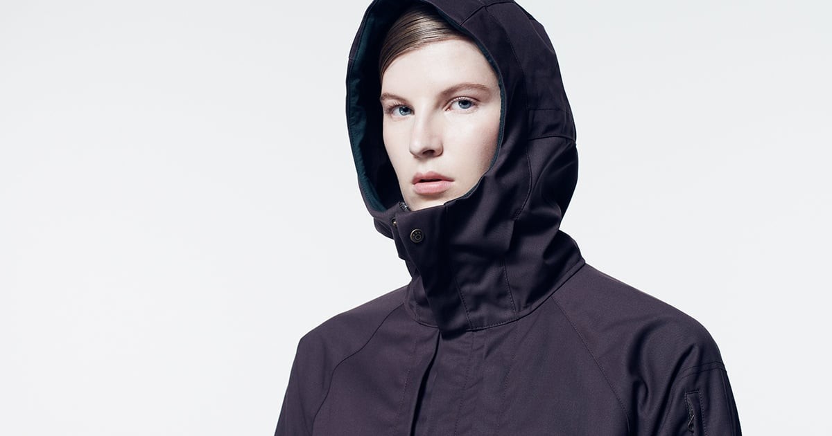 OPTIM Wool Tightens Its Weave During Wet Finishing