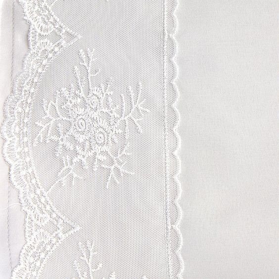 Grey microfiber bedding pictured in the source guide.