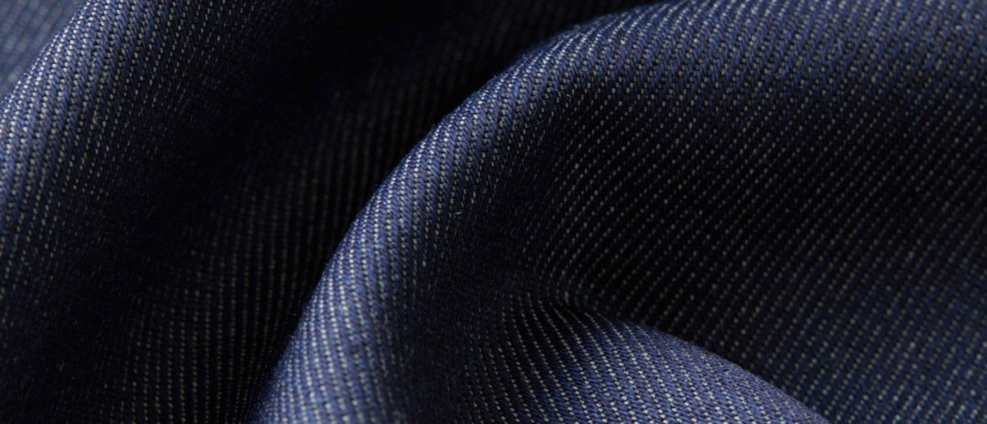 Wool Denim Changes More Than the Jeans' Fiber Label