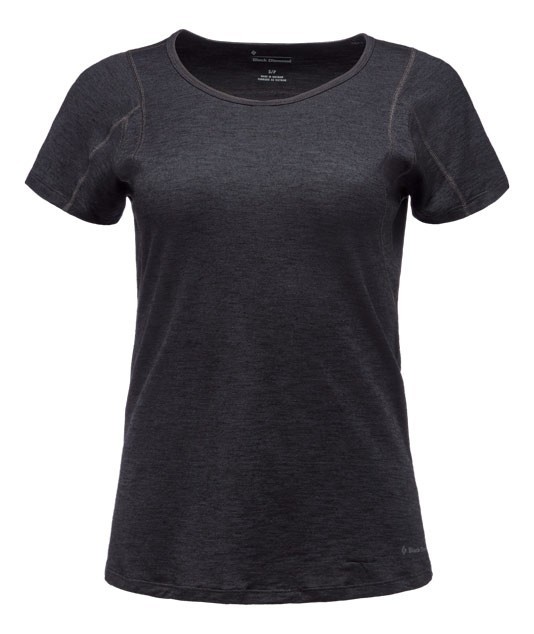A 95-Gsm Merino Tee Puts Yarn Design in Focus