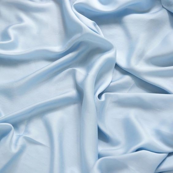 Lyocell's Solvent Route From Pulp to Fiber