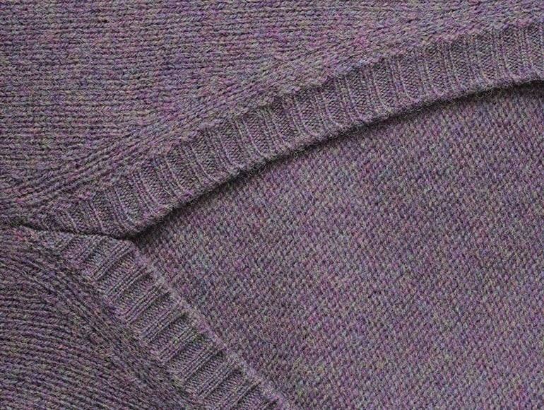 Spectrum Merino Moves Melange Color Effects Later