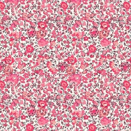 Cotton Lawn: Fine Plain Weave With a Light, Crisp Hand