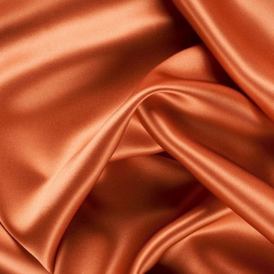 Silk's Natural Luster Begins With Its Protein Filament