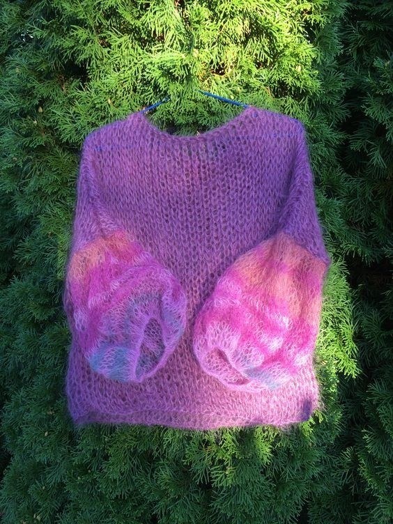 Mohair Starts With Angora Goats, Not Angora Rabbits