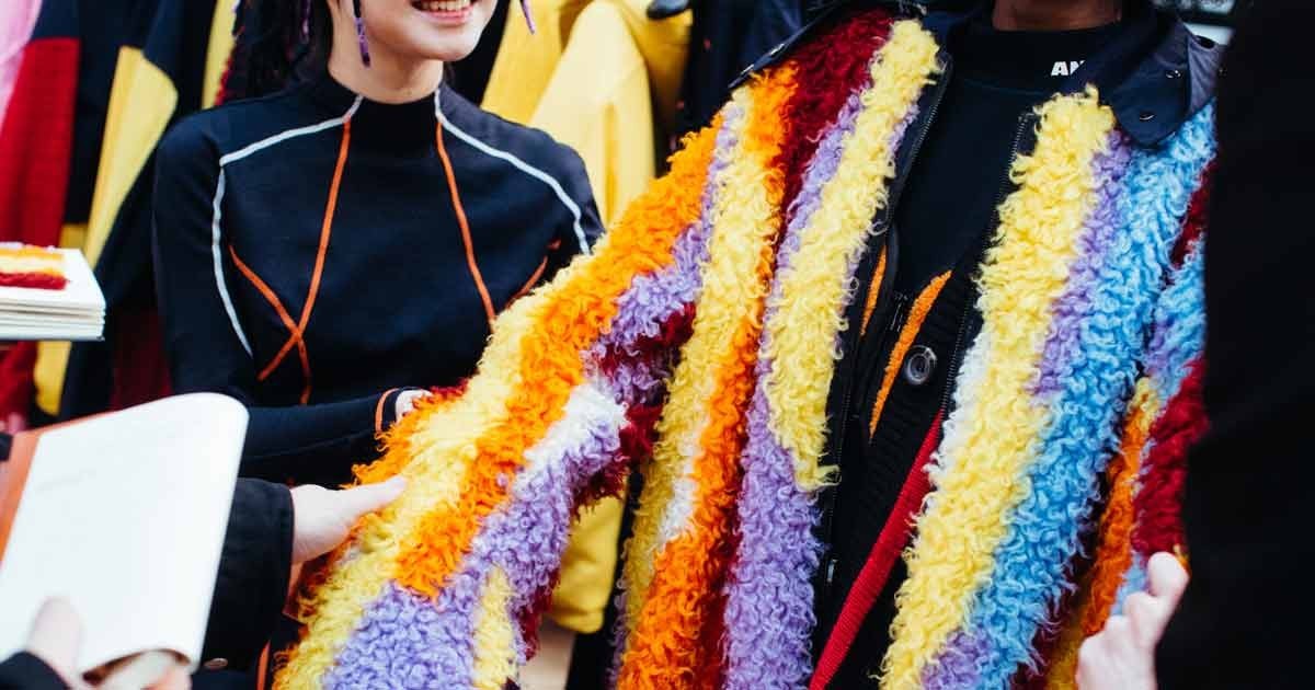 Woolmark Prize Finalists Rework Wool in Distinct Ways