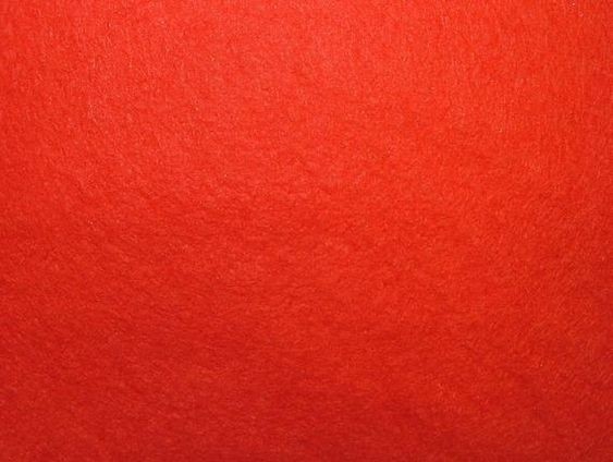Felt Forms a Textile Without Woven or Knitted Yarns