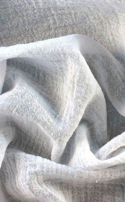 Cotton Names: Fiber Quality, Yarn, and Fabric Construction