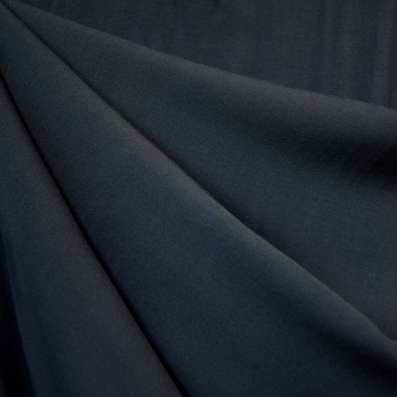 Batiste Describes a Fine Fabric, Not One Fixed Fiber